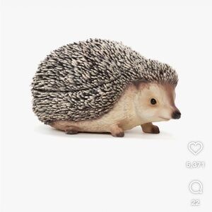 JW Anderson Hedgehog clutch